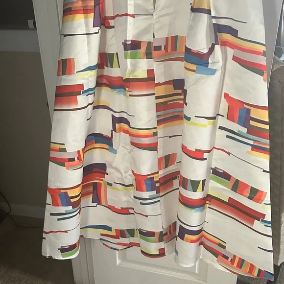 Colorful Dress - Picture 7 of 7